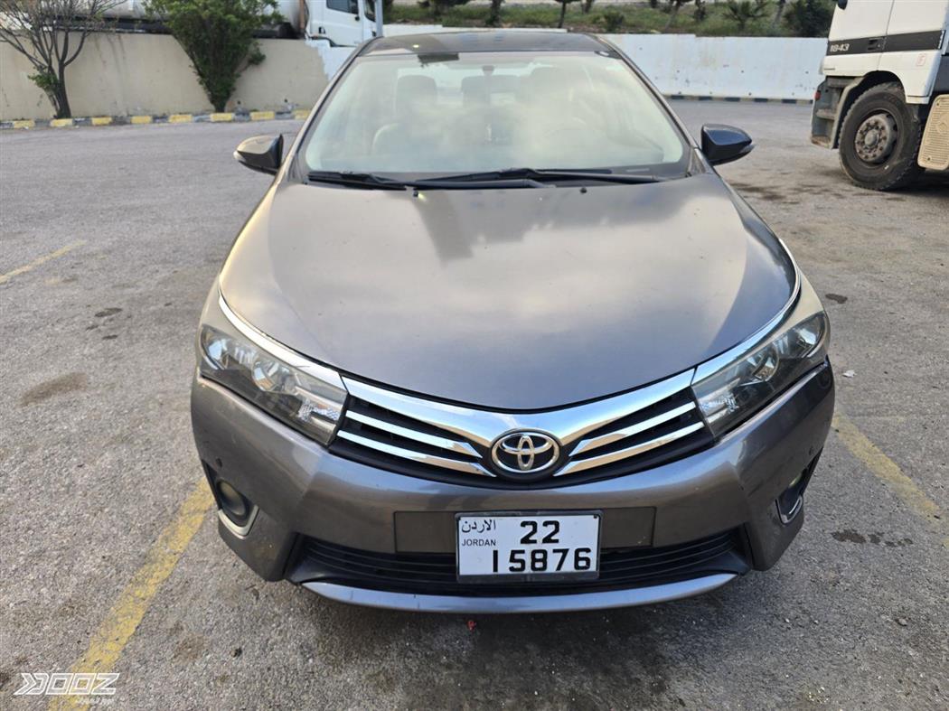 Car image for listing