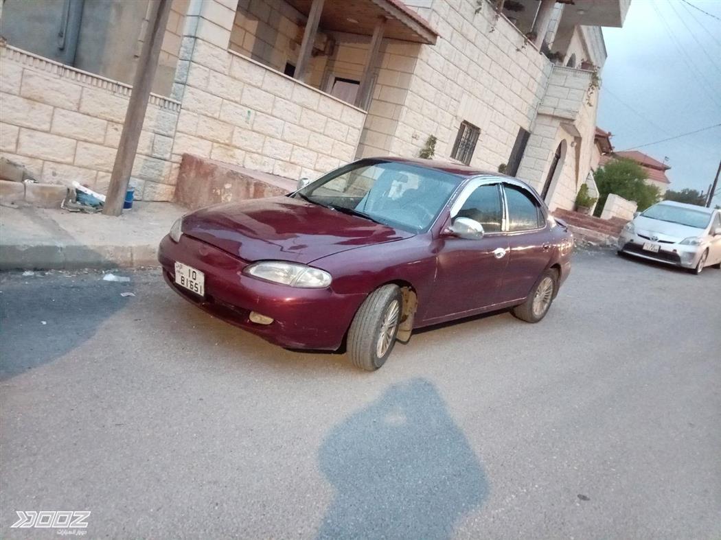 Car image for listing