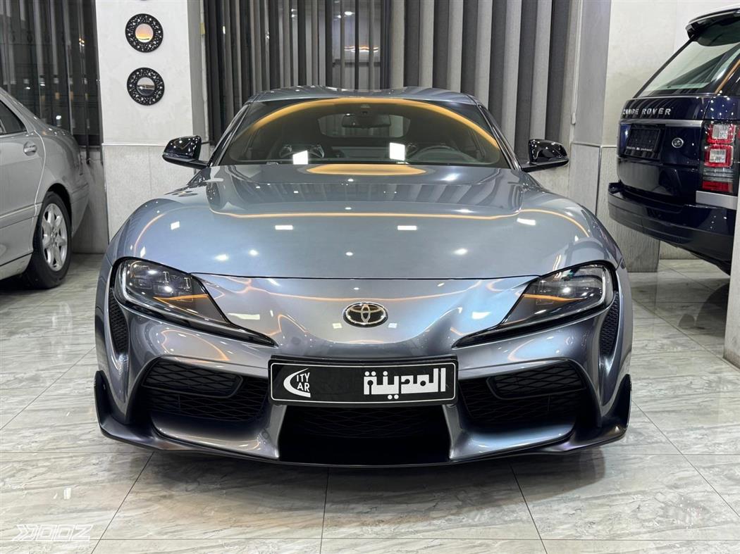 Car image for listing