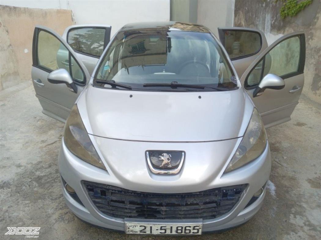 Car image for listing