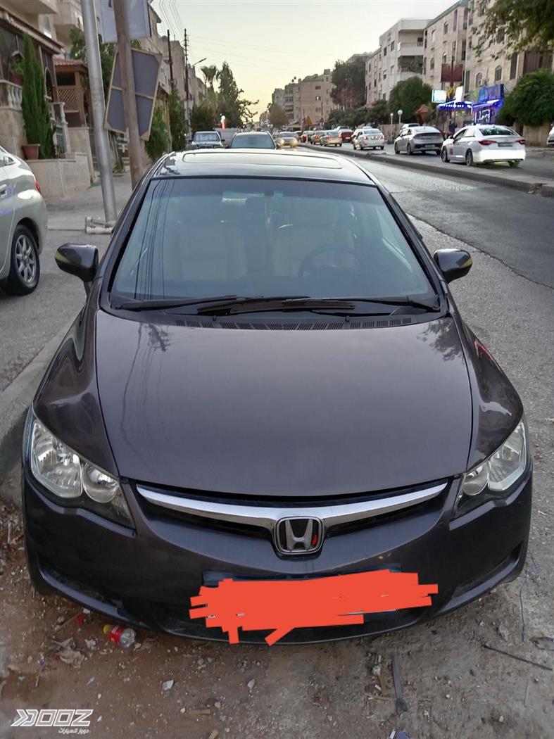 Car image for listing