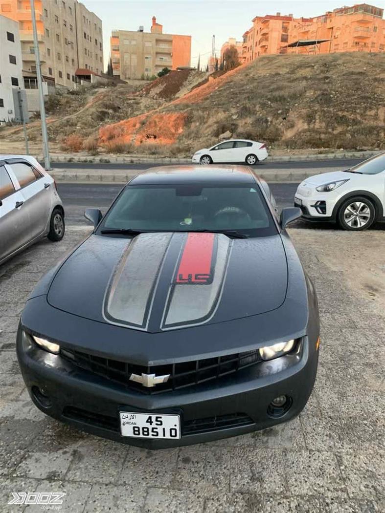 Car image for listing