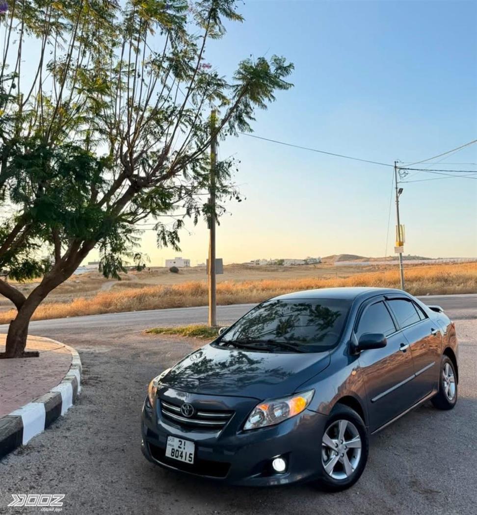 Car image for listing