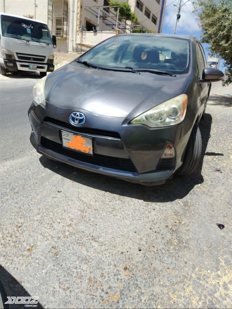 Car image for listing