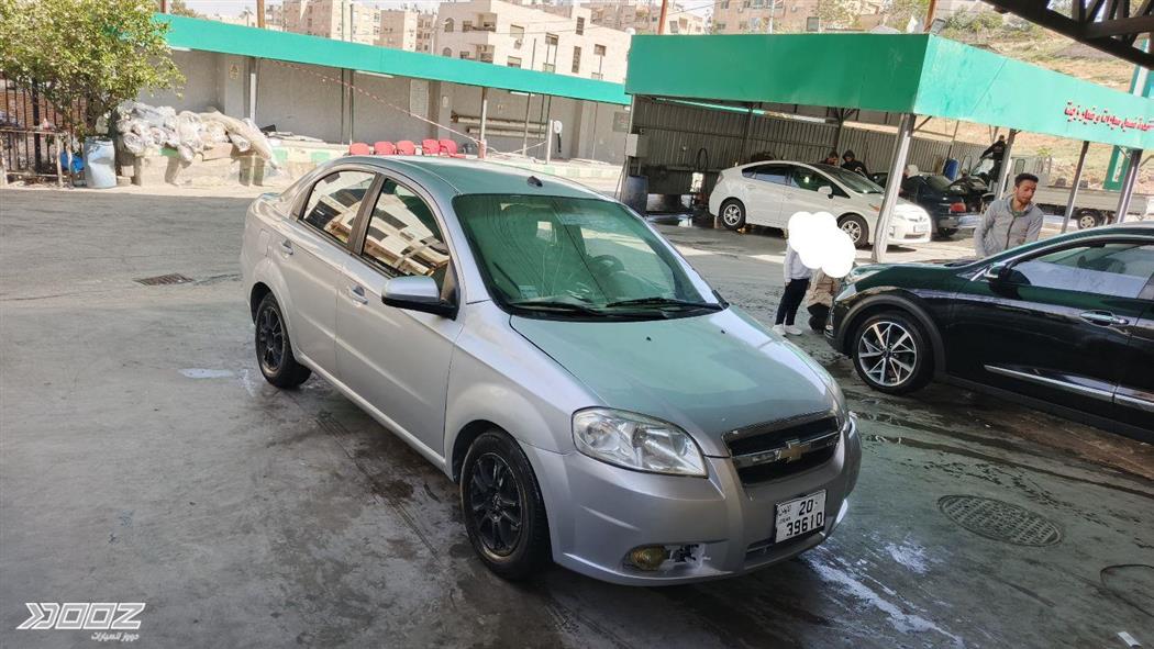 Car image for listing