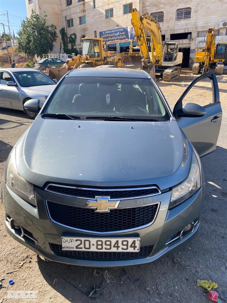 Car image for listing