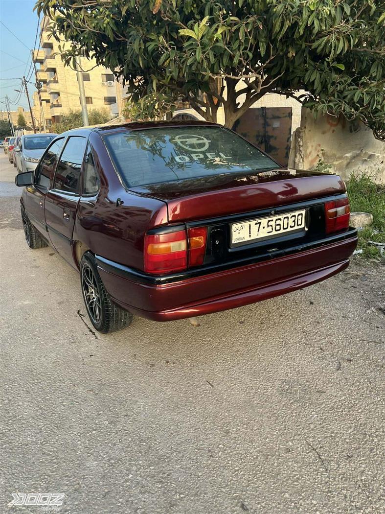 Car image for listing