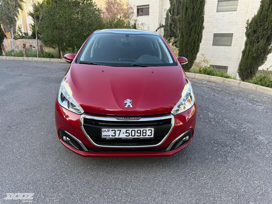 Car image for listing