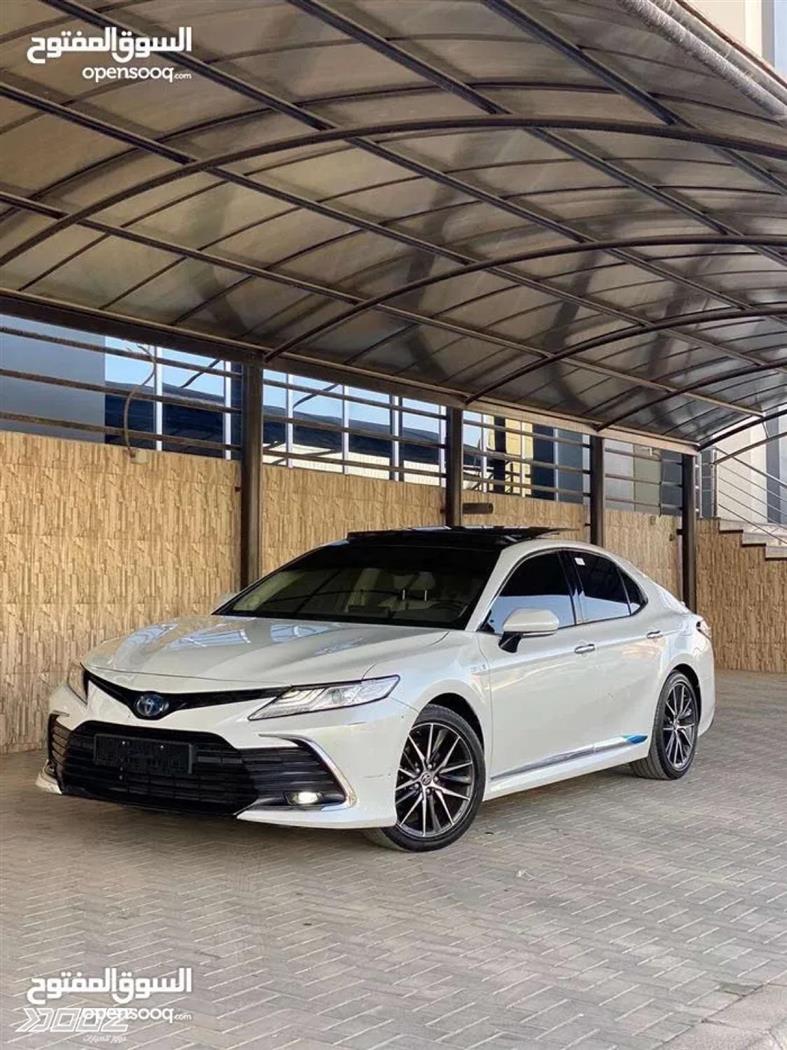 Car image for listing