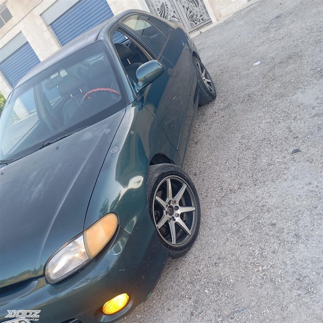 Car image for listing