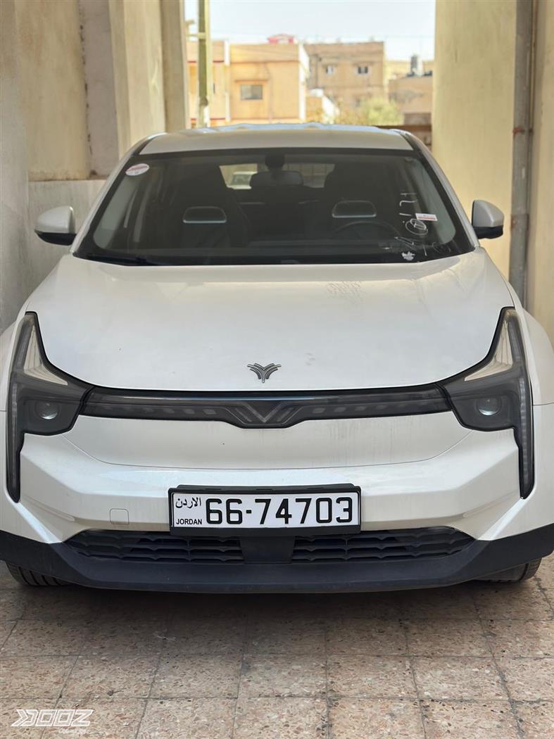 Car image for listing