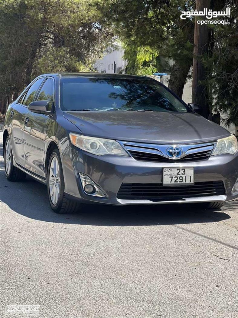 Car image for listing