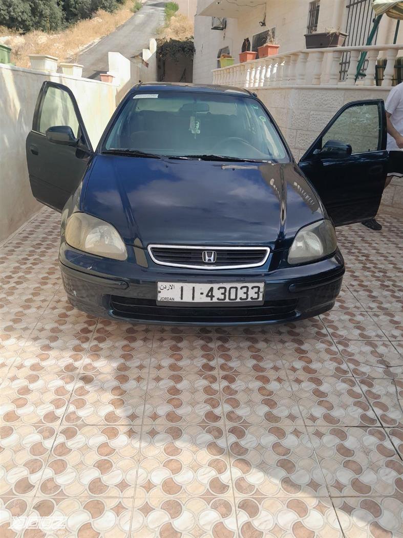 Car image for listing