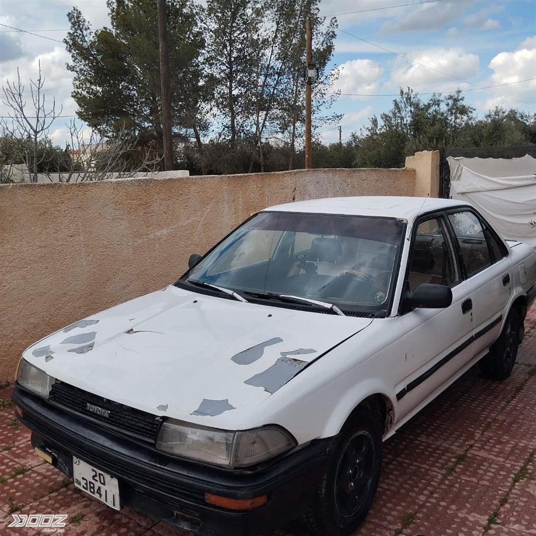 Car image for listing