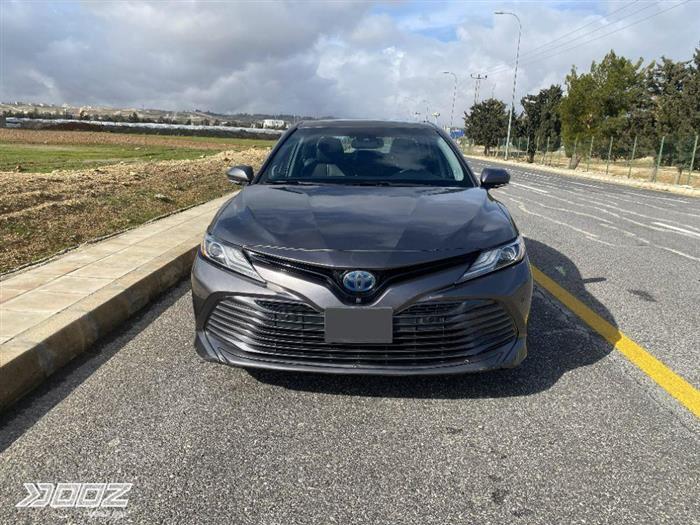 Car image for listing