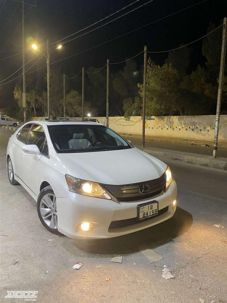 Car image for listing